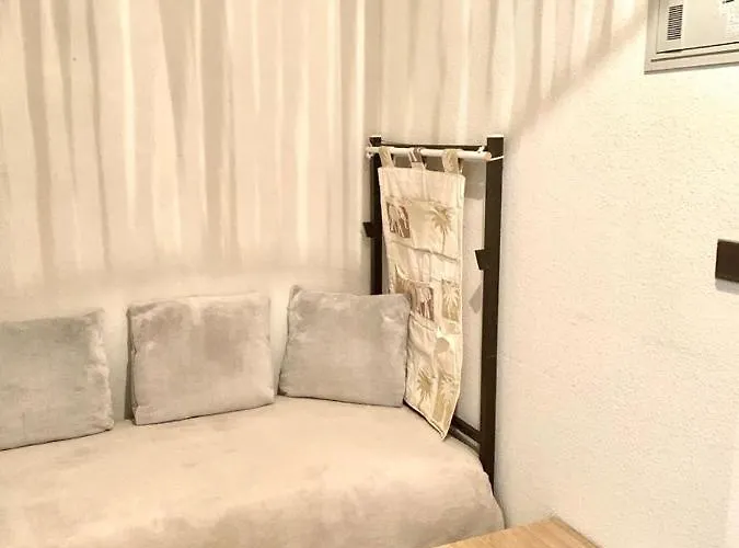 아파트 Sur Le Port Apercu Mer. *